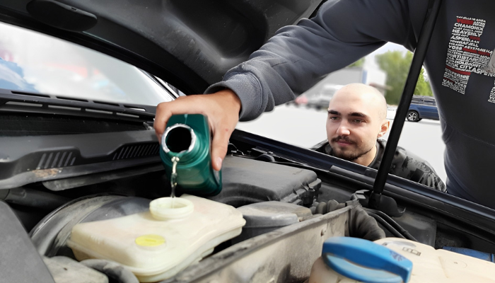 Como trocar o fluído de freio do carro? veja agora