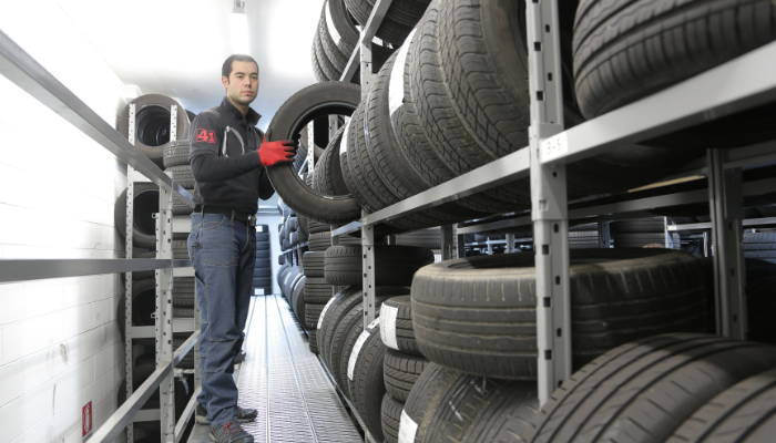 Descubra agora mesmo quais são os melhores pneus para rodar no asfalto