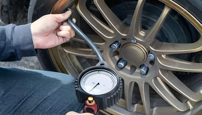 Guia definitivo de como calibrar corretamente pneus dos carros hatch e sedã